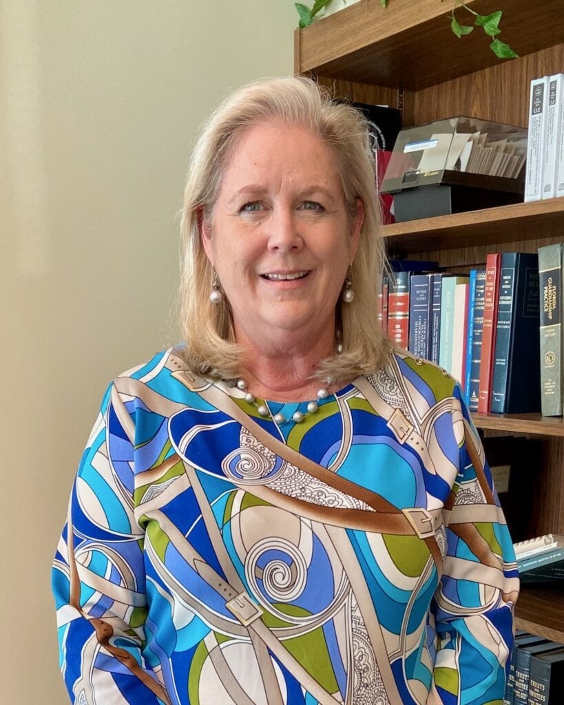 Elizabeth Greaton Stephany, Attorney at Law