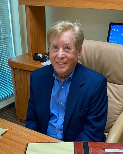 Wilson B. Greaton Jr., Attorney at Law